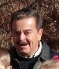 Obituary of Luis Ernesto Serrano