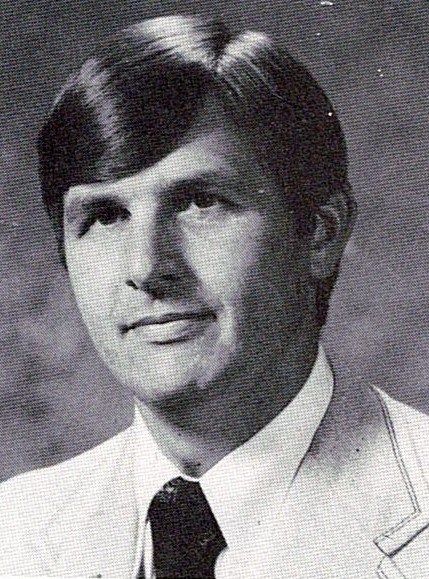 Obituary of Keith Childers