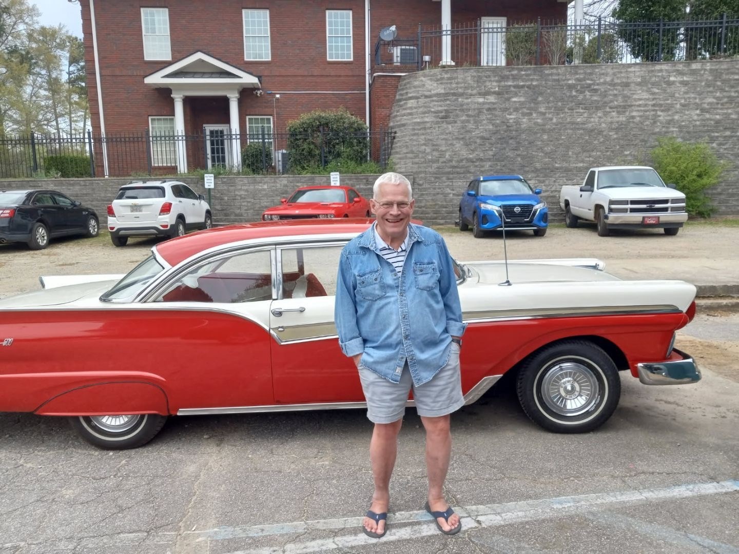 Obituary of Cleveland Douglas "Doug" Welch