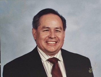 Obituary of Ernest Garcia Perez