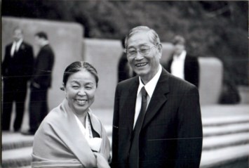 Obituary of Duckgi Moon Seo