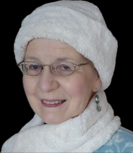 Obituary of Peggy Yvonne Landes