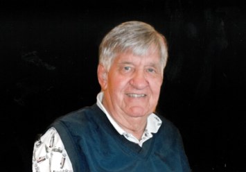 Obituary of Raymond E. Hogan