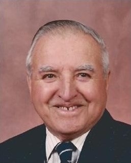 Avis de décès de Harvey Reginald Burt