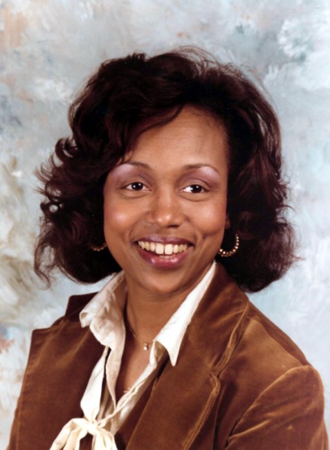 Obituary of Theda Rose Rucker