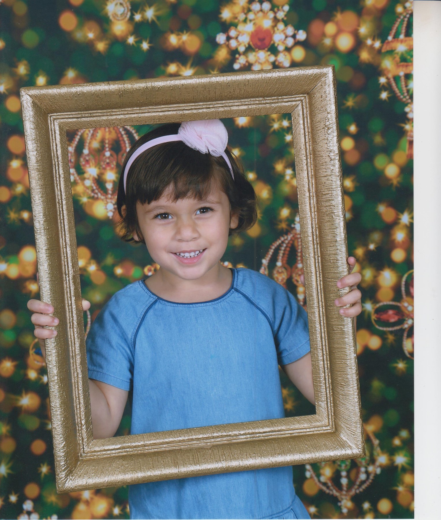 Obituary of Presley Marie Eastburn