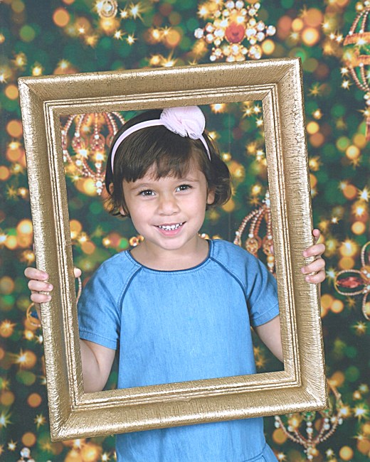 Obituary of Presley Marie Eastburn