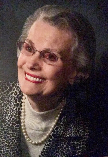 Obituario de Jean Morris