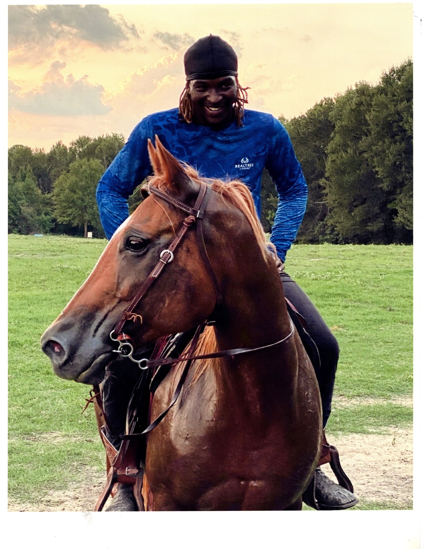 Obituario de Jamyan Armoni Bates