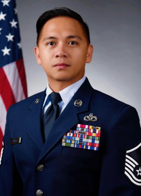 Obituary of Anthony Pinero