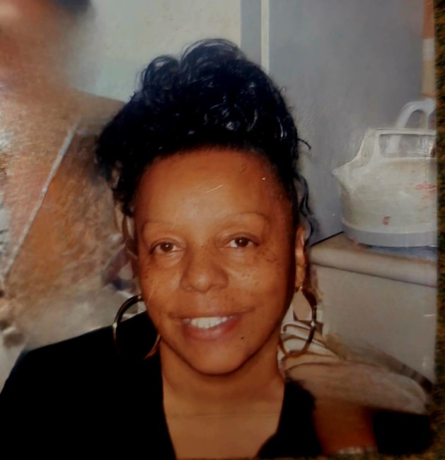 Obituary of Shirley Grace Clayton