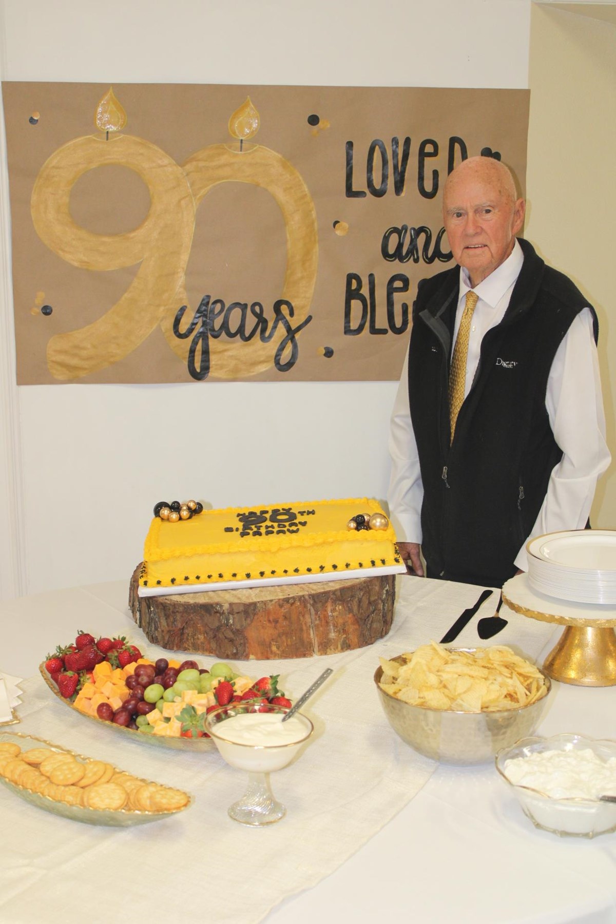 Obituary of Paul Ray Mayo