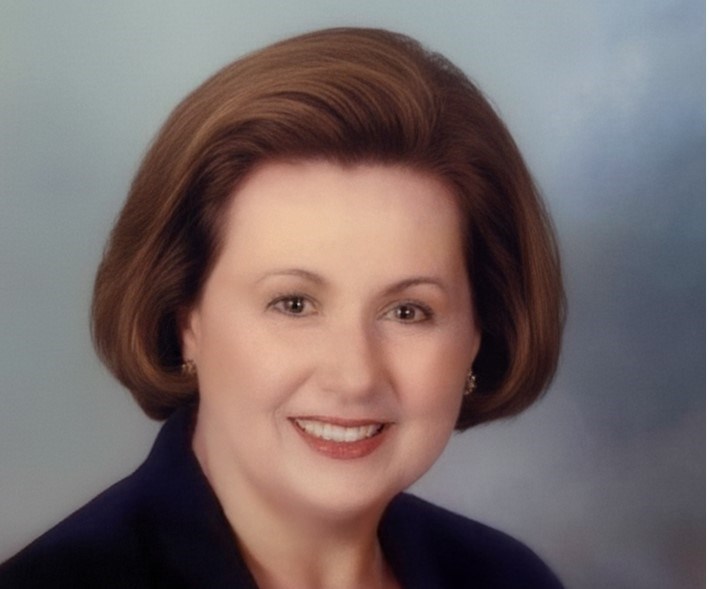 Obituary of Anabel D. Bringuier