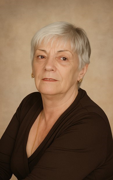 Avis de décès de Mary Frances Tiernan