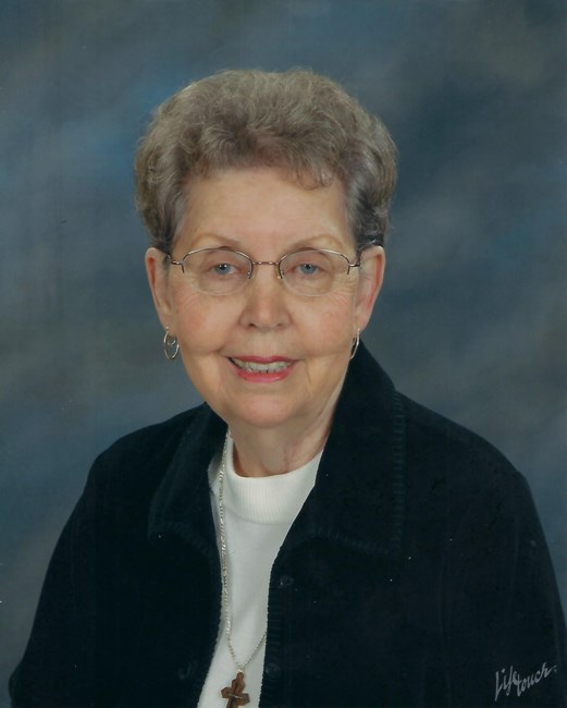 Obituario de Marie Akin