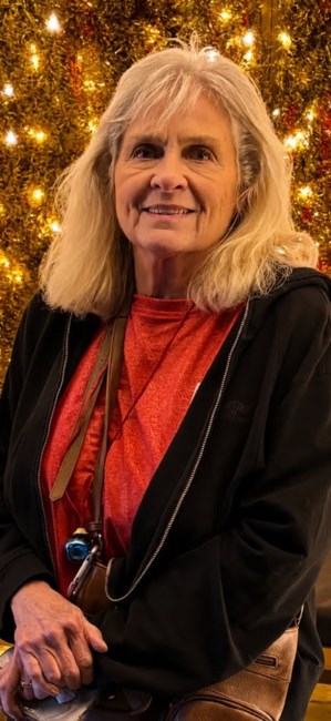Obituary of Donna Charlene McDonald