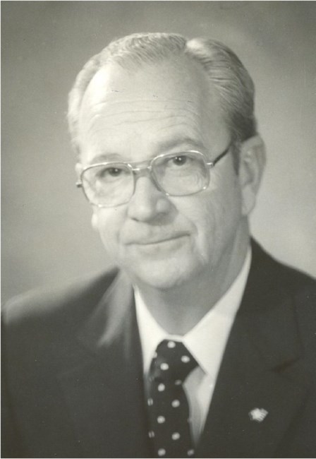 Obituary of Joseph Joe William Gay