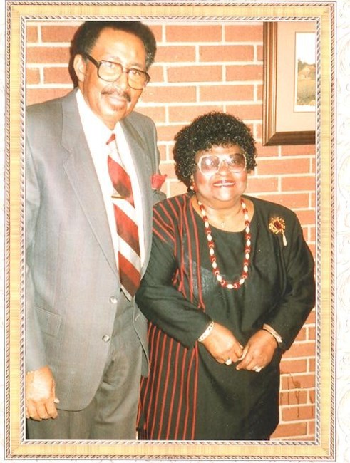 Obituary of Bennie Moore Long