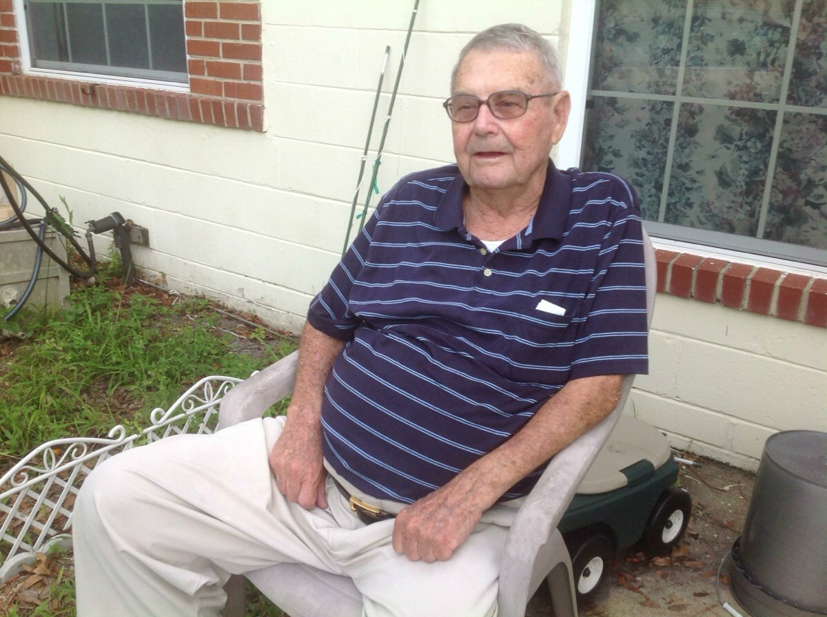 Obituary of John Milton Poag Sr.