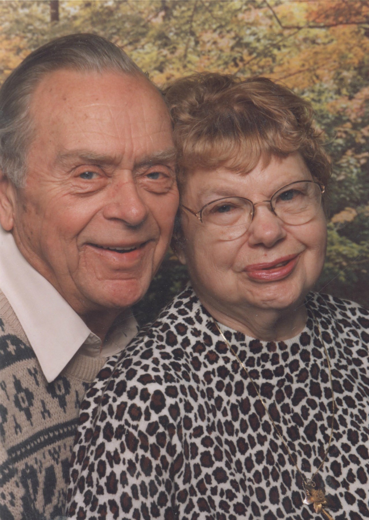 Obituary of Gladys Catherine Laughlin Frick