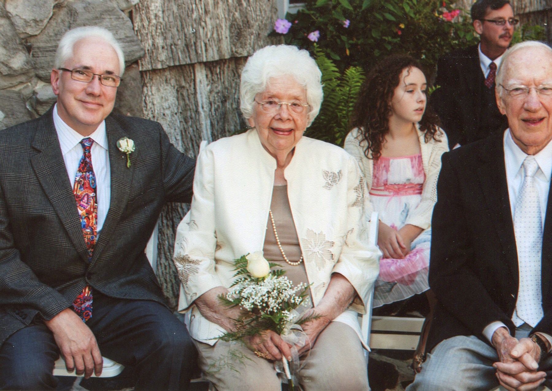 Obituary of Virginia Ann Sparlin