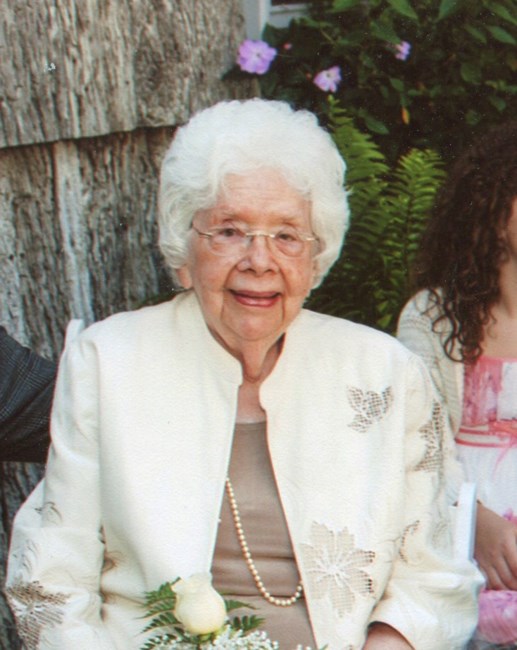 Obituary of Virginia Ann Sparlin
