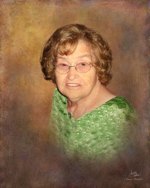 Obituary of Virginia Turner Owens
