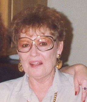 Obituary of Christine Mae Rankin