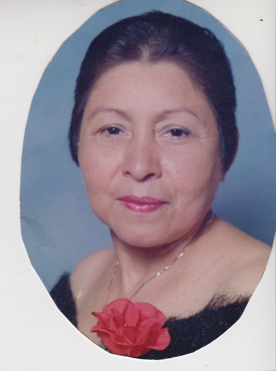 Obituary of Olga Marina Posti
