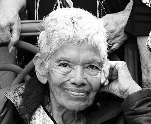 Obituary of Mickie Larrabee