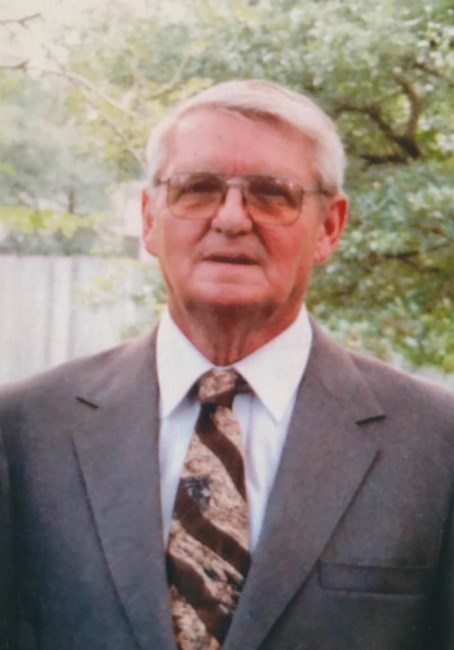 Obituary of Alvin Ray Rupe