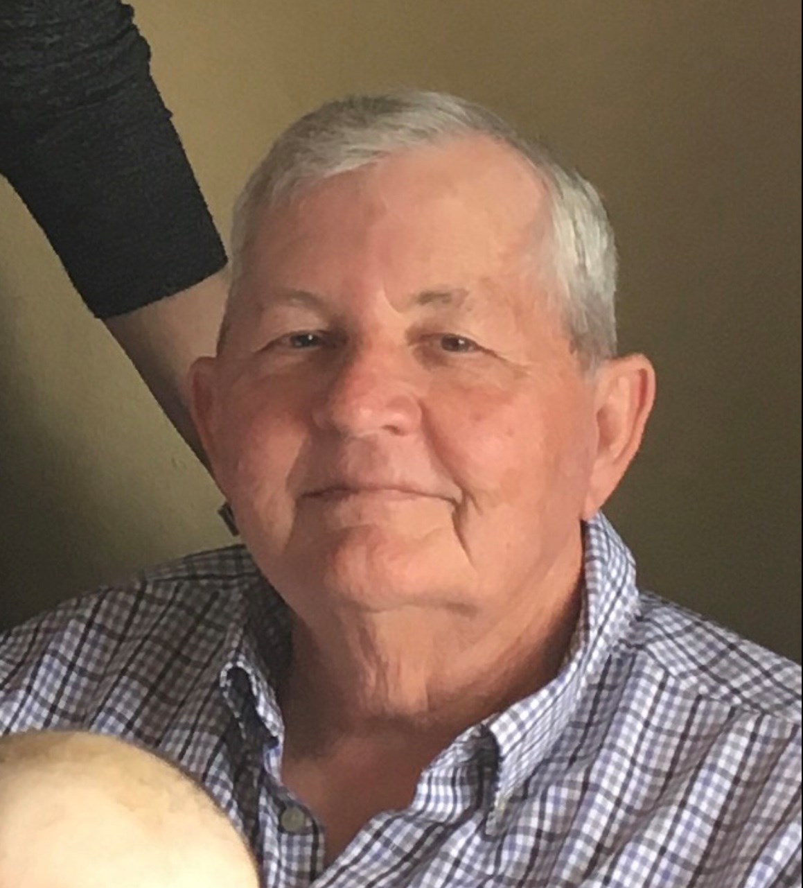Obituary of William Miles Freeman