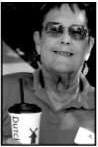 Obituario de Sylvia Marie Surratt