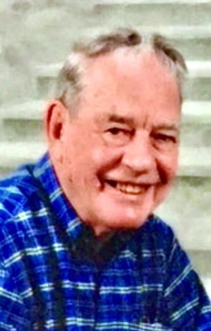 Obituary of William Royce Sweetman