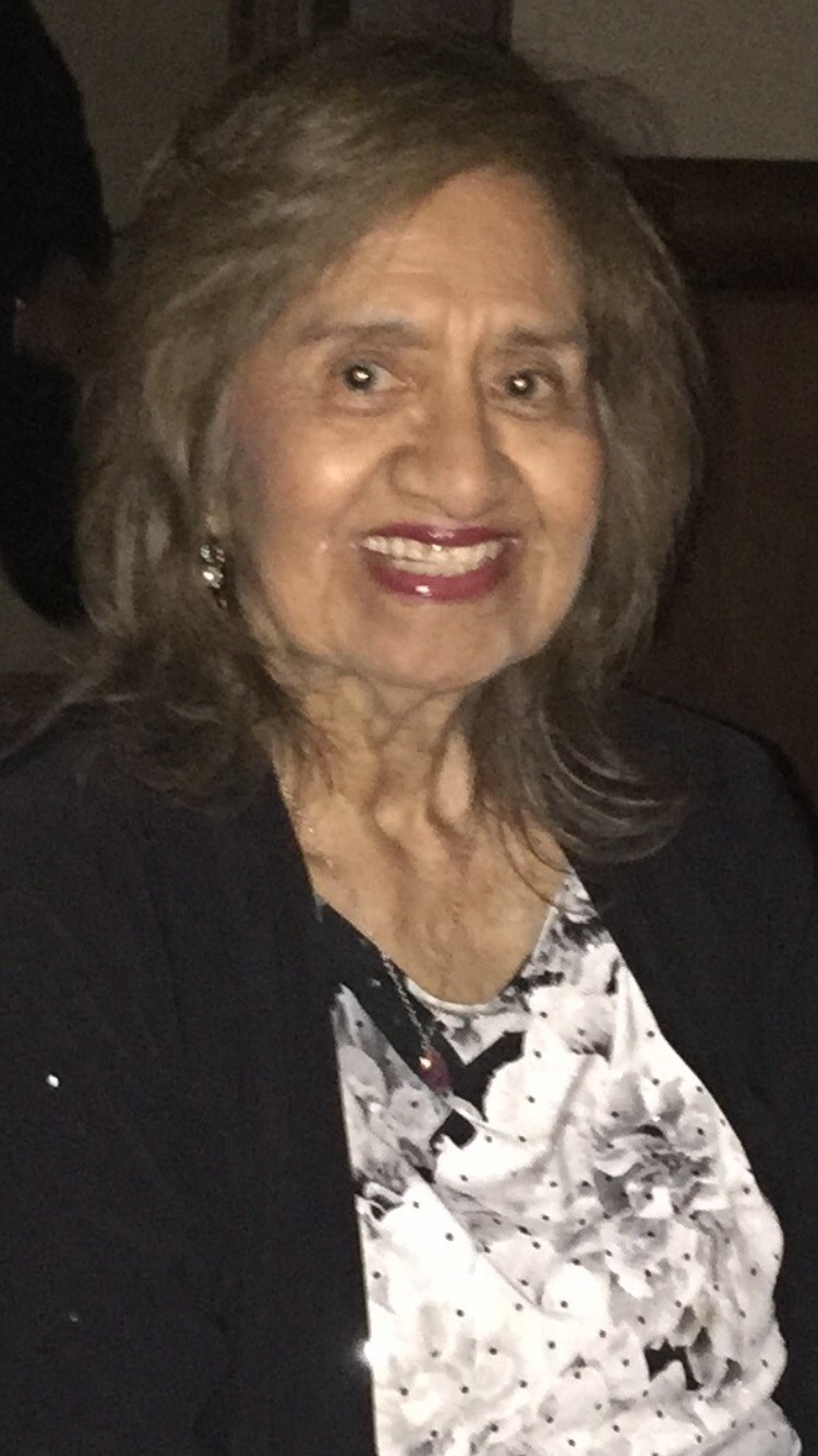 Obituary of Beatrice Esquivel Vasquez