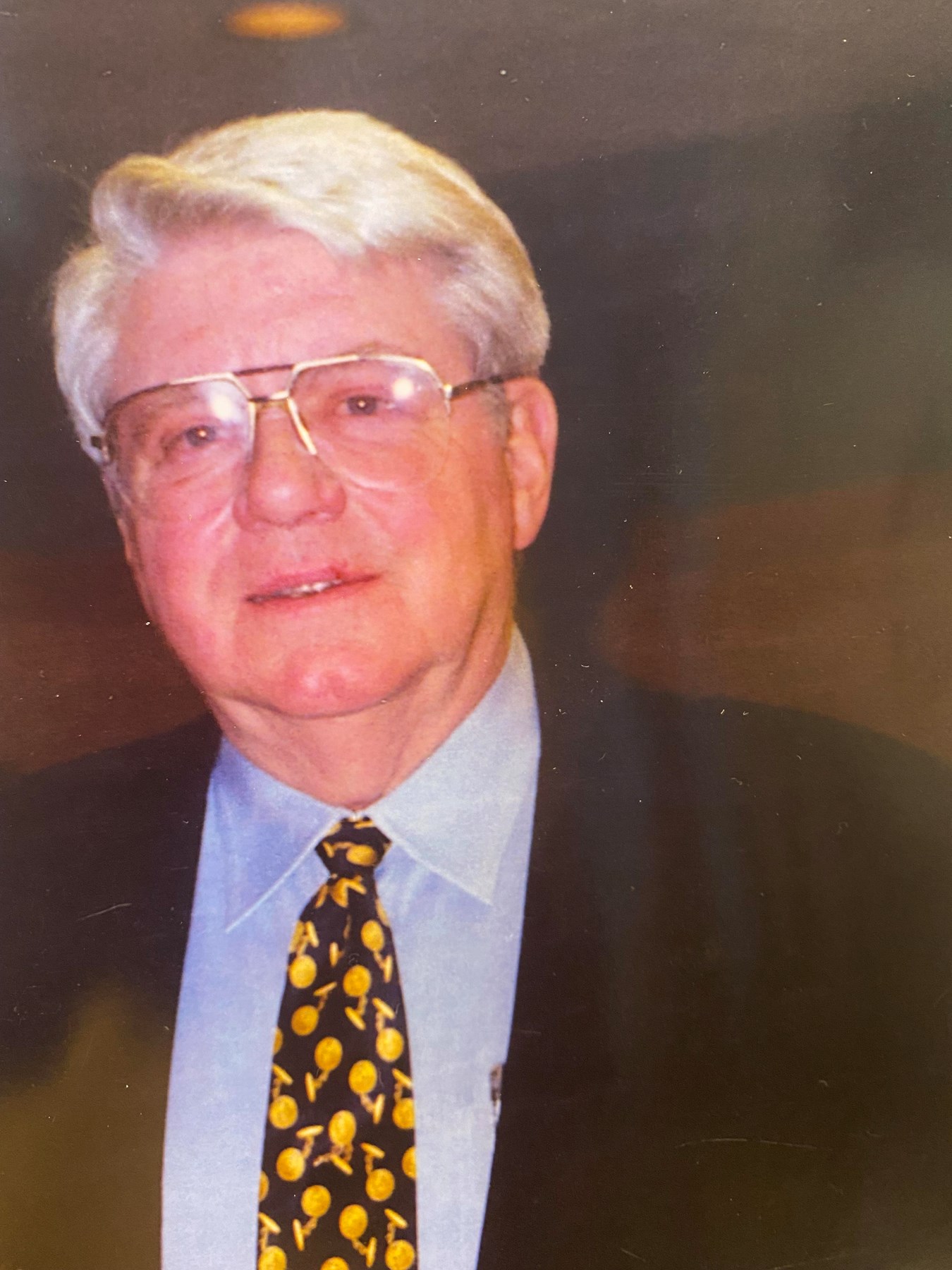 Norris E. Ingersoll Obituary Lisbon Falls, ME