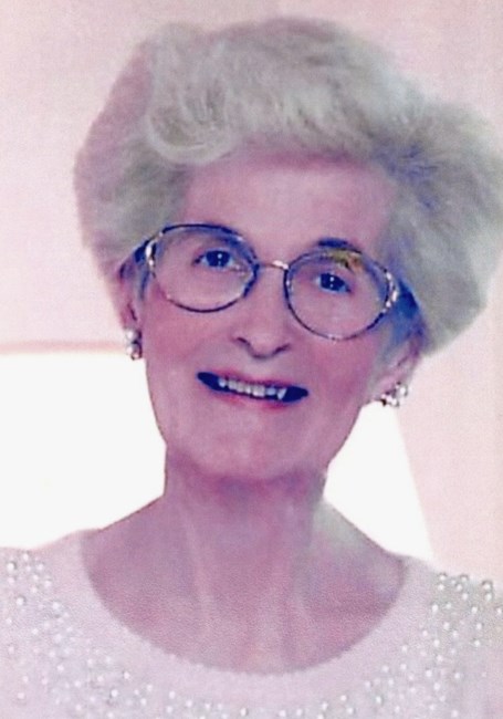 Obituary of Clara Romola Dempsey
