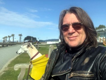 Obituary of Dusan Nikolic