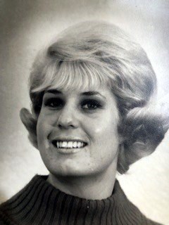 Obituary of Jacqueline Simone Smith