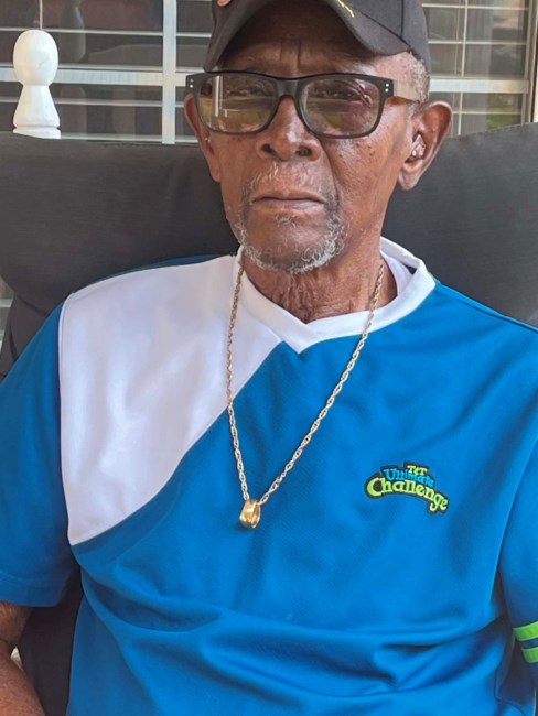 Obituary of Robert Stanley