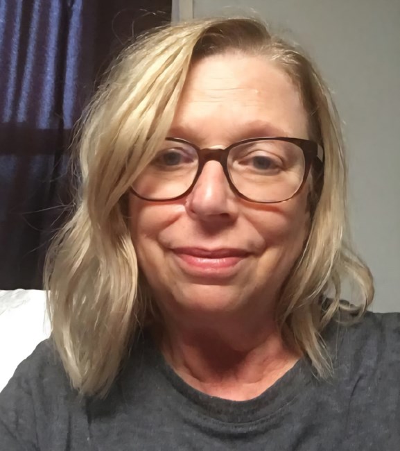 Obituary of Mary Ann Gredlein
