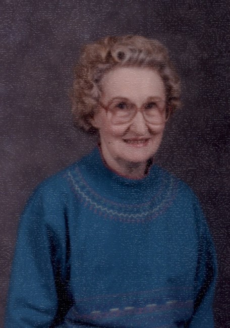 Obituary of Hazel M. Fleming