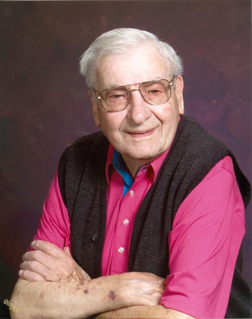 Obituary of Edward Hanes Heber