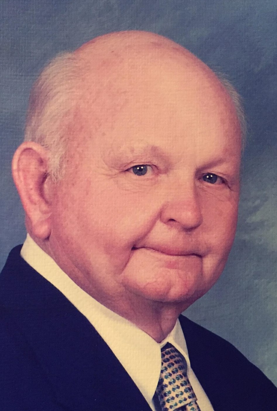 Ward D. Warren Obituary Pontotoc, MS