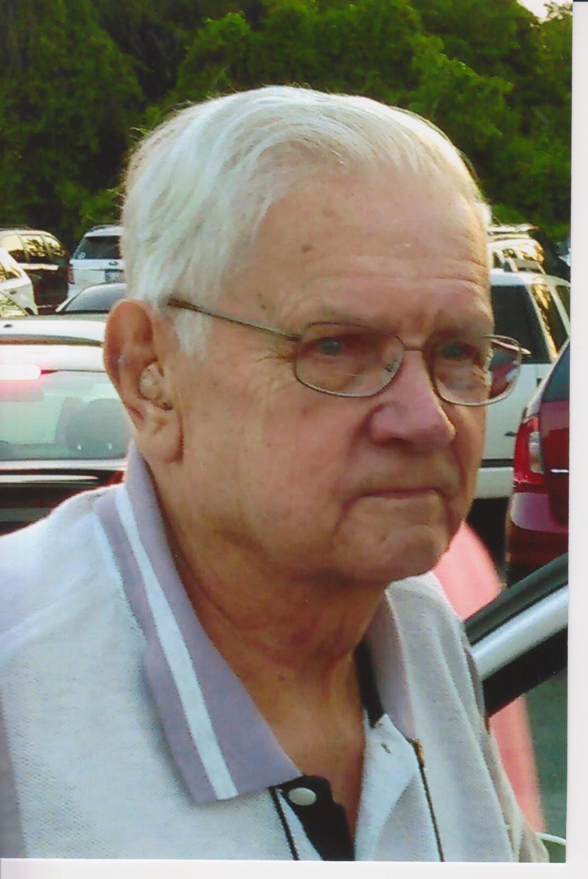Obituary of Roy Robert Bour