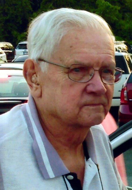 Obituary of Roy Robert Bour