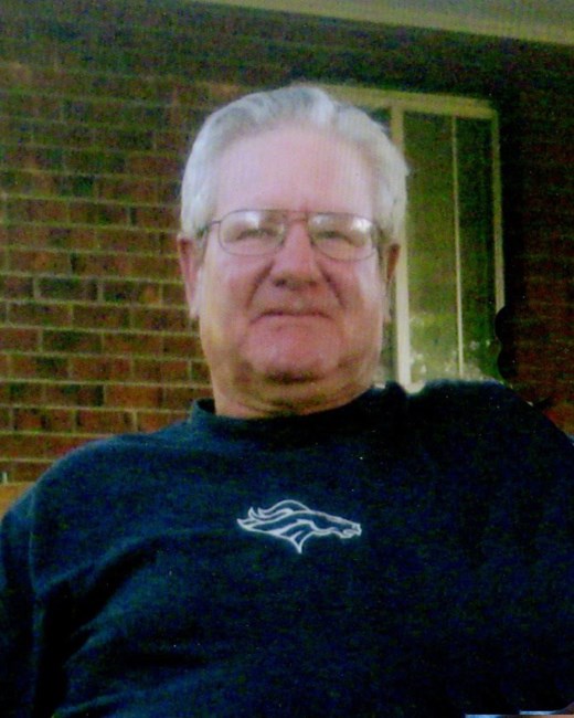 Obituary of David L. Gartrell