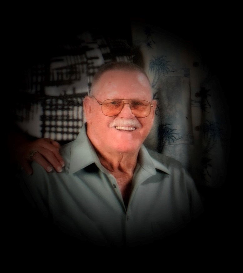 Obituary of Harry Anthony Williams Sr.