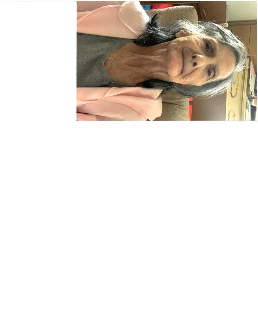 Obituary of Julia Marie White