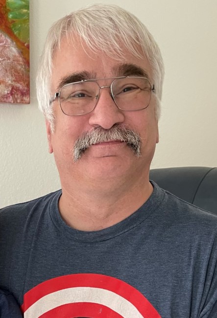 Obituary of David Russell Glidewell